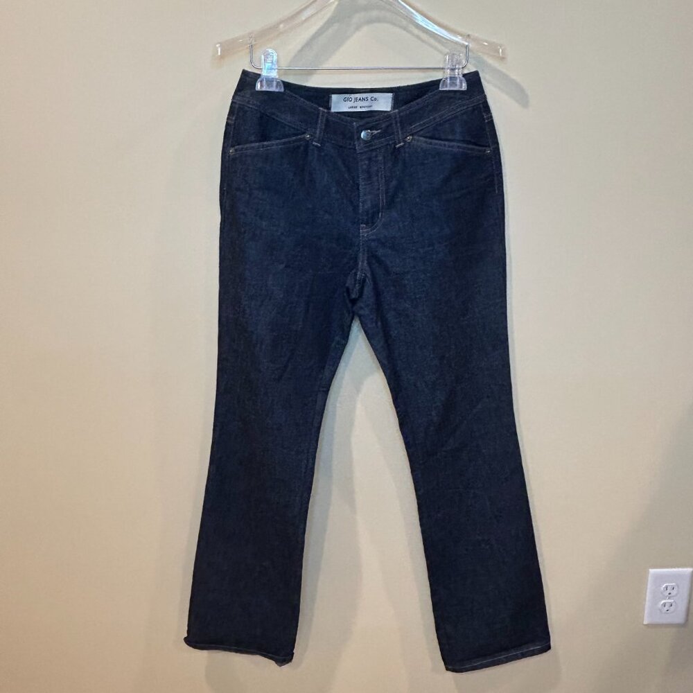 Gio Jeans - Ladies Bootcut